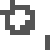 Pokemon Picross Mural M2-A1 Solution