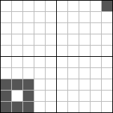 Pokemon Picross Mural M2-A3 Solution