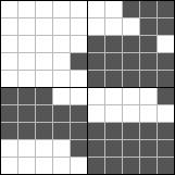 Pokemon Picross Mural M2-A7 Solution