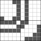 Pokemon Picross Mural M2-C3 Solution