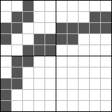 Pokemon Picross Mural M2-C5 Solution