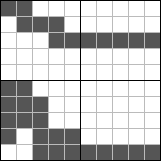 Pokemon Picross Mural M2-C6 Solution