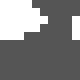 Pokemon Picross Mural M2-C8 Solution
