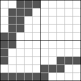 Pokemon Picross Mural M2-D3 Solution