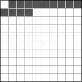 Pokemon Picross Mural M2-D5 Solution