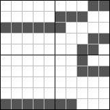 Pokemon Picross Mural M2-D6 Solution