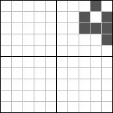 Pokemon Picross Mural M2-E1 Solution