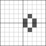 Pokemon Picross Mural M2-E2 Solution