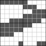 Pokemon Picross Mural M2-E7 Solution