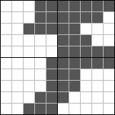 Pokemon Picross Mural M2-E8 Solution
