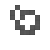 Pokemon Picross Mural M2-F2 Solution
