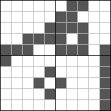 Pokemon Picross Mural M2-F6 Solution