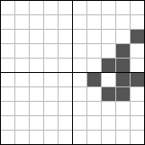Pokemon Picross Mural M2-G1 Solution