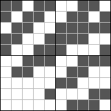 Pokemon Picross Mural M2-G3 Solution