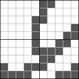 Pokemon Picross Mural M2-G4 Solution