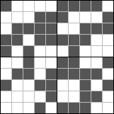 Pokemon Picross Mural M2-G5 Solution