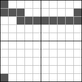 Pokemon Picross Mural M2-G7 Solution