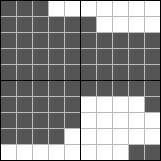 Pokemon Picross Mural M2-G8 Solution