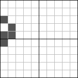 Pokemon Picross Mural M2-H1 Solution