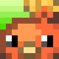 Torchic Icon