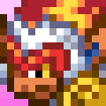 Infernape Icon