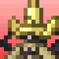 Aegislash Shield Forme Icon