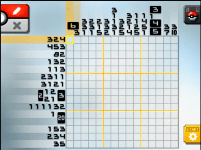 Standard World Area 6 Puzzle A06-04