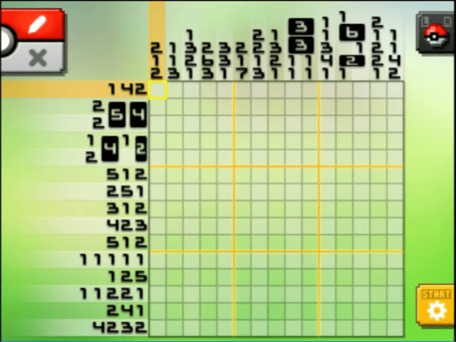 Standard World Area 9 Puzzle A09-02