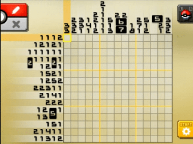 Standard World Area 14 Puzzle A14-05