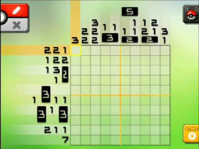 Standard World Area 14 Puzzle A14-09