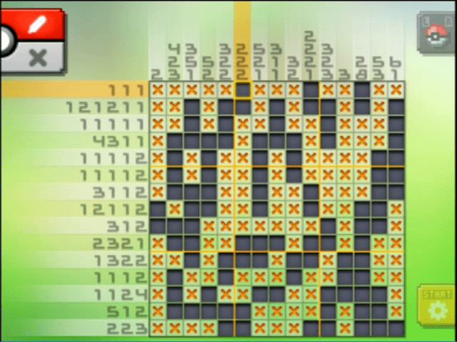 Standard World Area 9 Solution S09-08