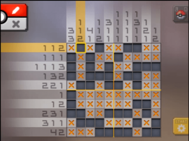 Standard World Area 11 Solution A11-06