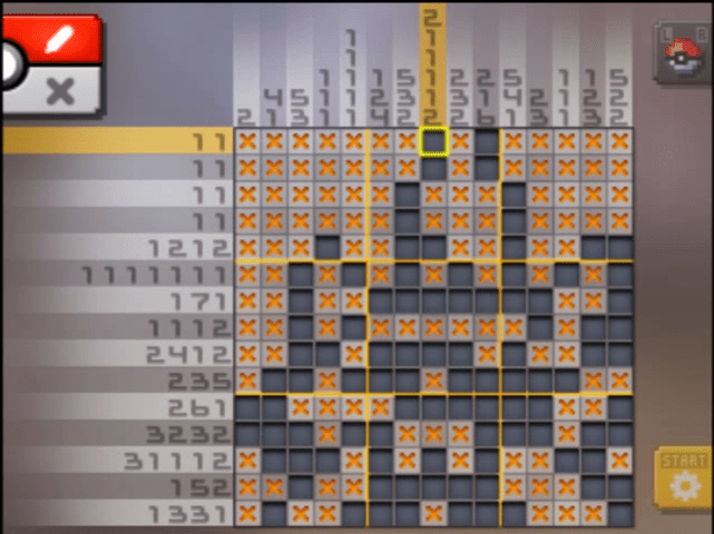 Standard World Area 11 Solution A11-07