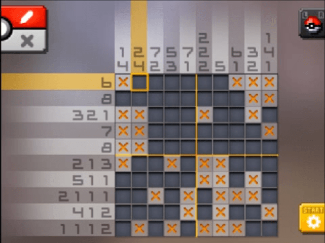 Standard World Area 17 Solution A17-07