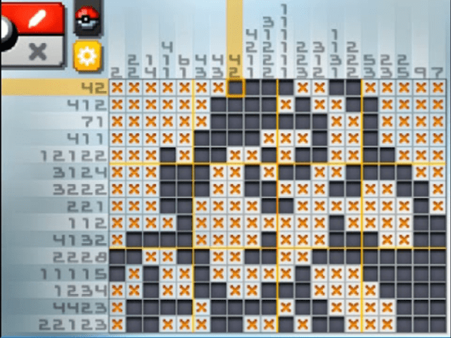 Standard World Area 30 Solution A30-07