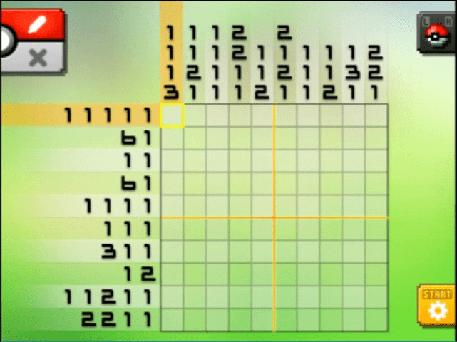 Standard World Area 9 Puzzle S09-03