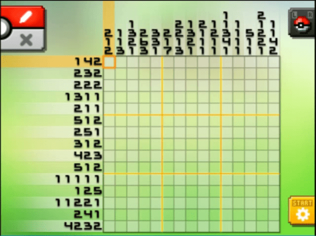 Standard World Area 9 Puzzle S09-06