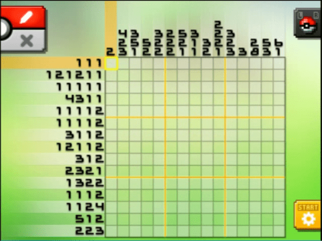 Standard World Area 9 Puzzle S09-08