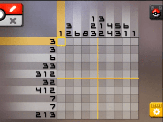 Standard World Area 19 Puzzle S19-05