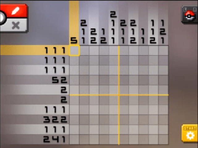 Standard World Area 19 Puzzle S19-06