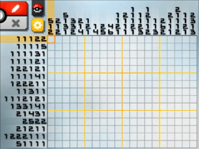 Standard World Area 22 Puzzle S22-09