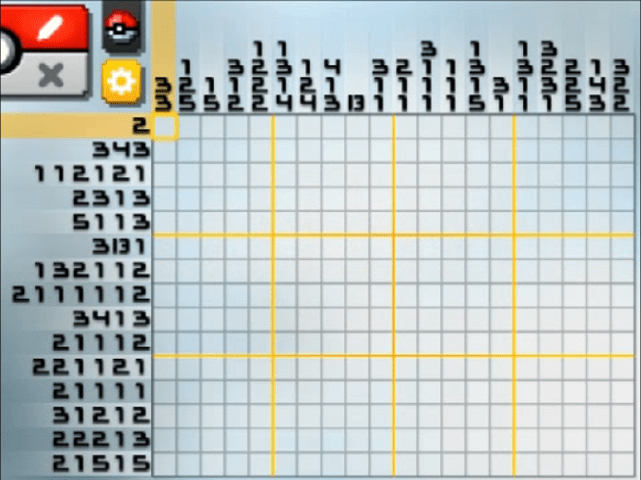 Standard World Area 22 Puzzle S22-10