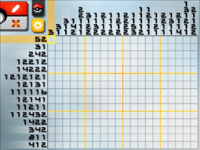 Standard World Area 22 Puzzle S22-11