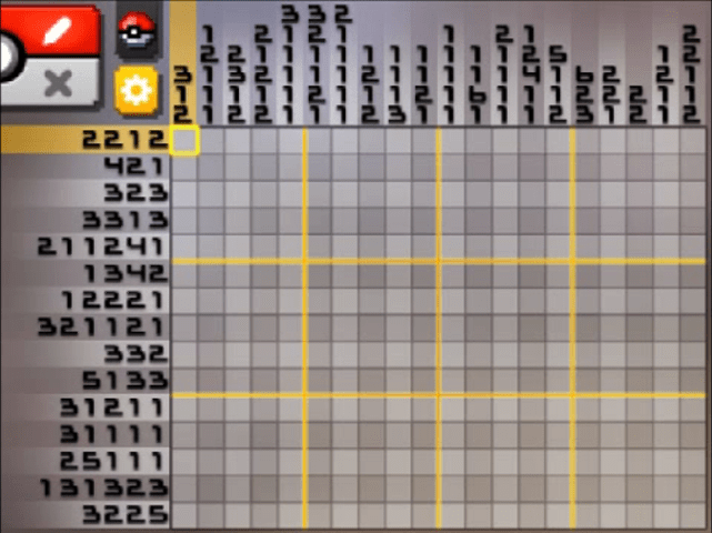 Standard World Area 23 Puzzle S23-12
