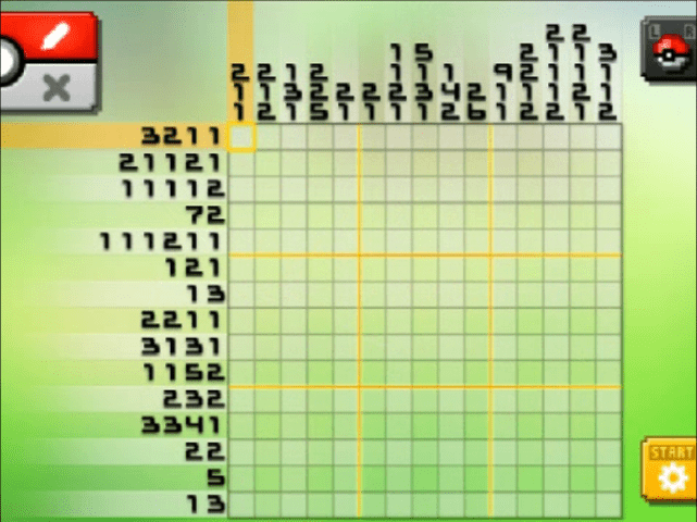 Standard World Area 26 Puzzle S26-04