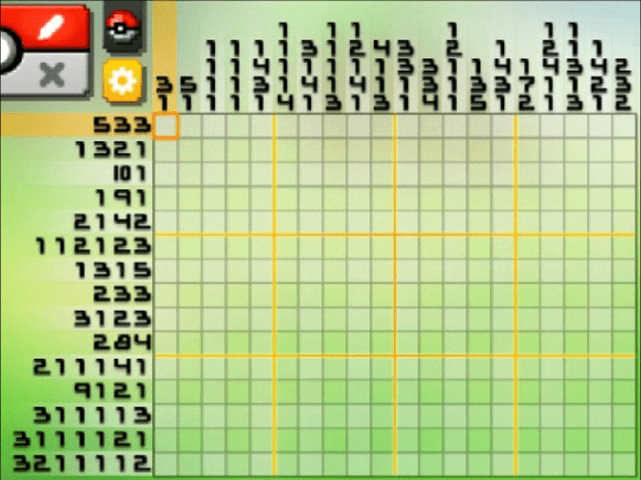 Standard World Area 26 Puzzle S26-13