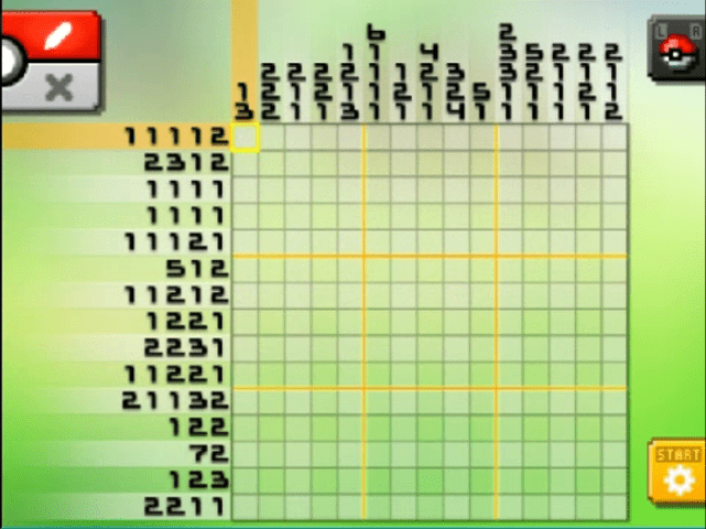 Standard World Area 29 Puzzle S29-08